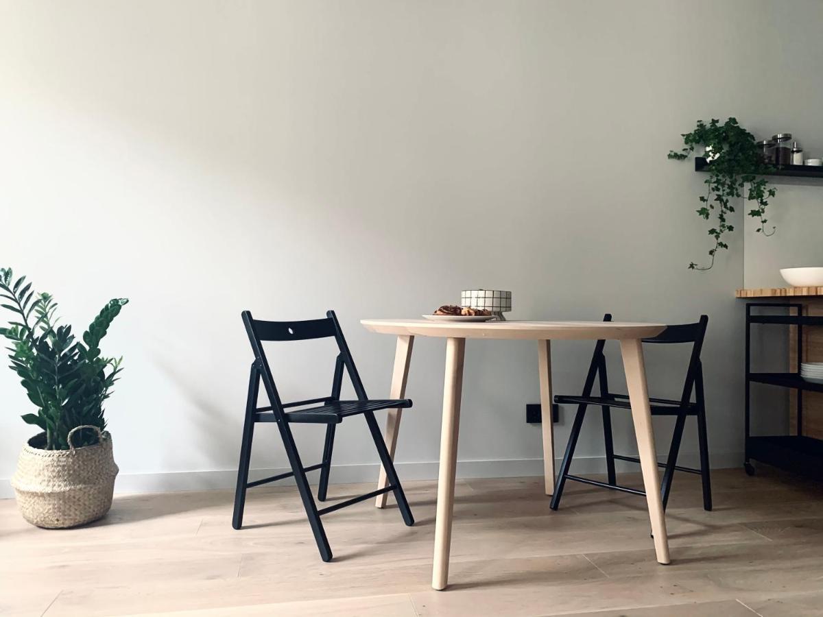 Stylish New Apartment In Riga Old Town - City Centre, Self Check-In, Walkable To Major Attractions Luaran gambar