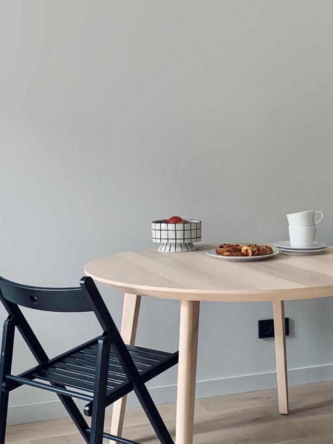 Stylish New Apartment In Riga Old Town - City Centre, Self Check-In, Walkable To Major Attractions Luaran gambar